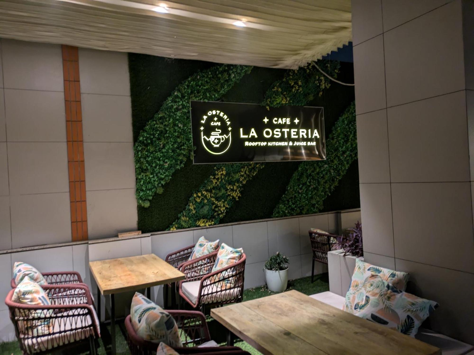 Stay Studio Hotel & Residences Γκουργκάον Εξωτερικό φωτογραφία