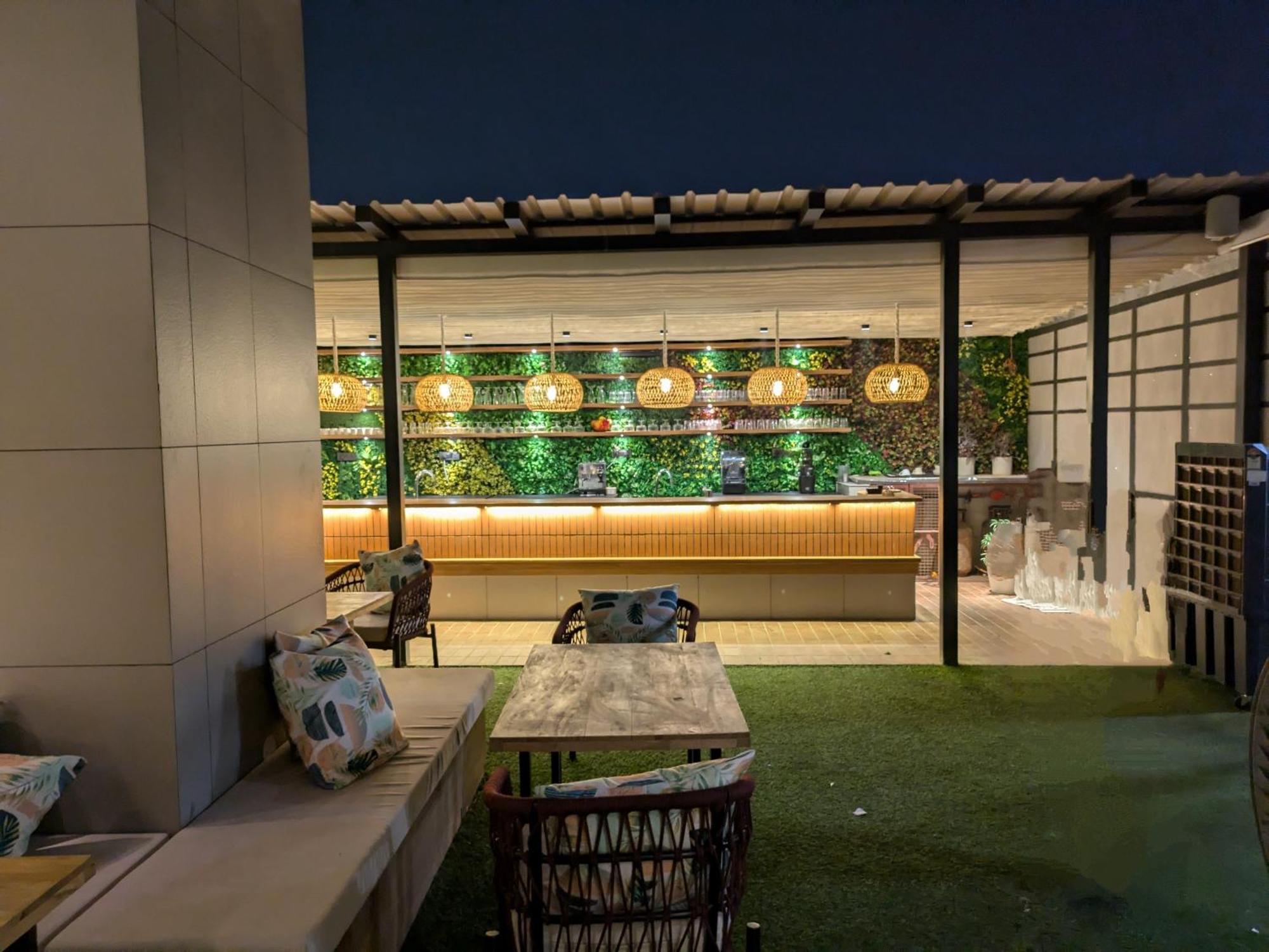 Stay Studio Hotel & Residences Γκουργκάον Εξωτερικό φωτογραφία