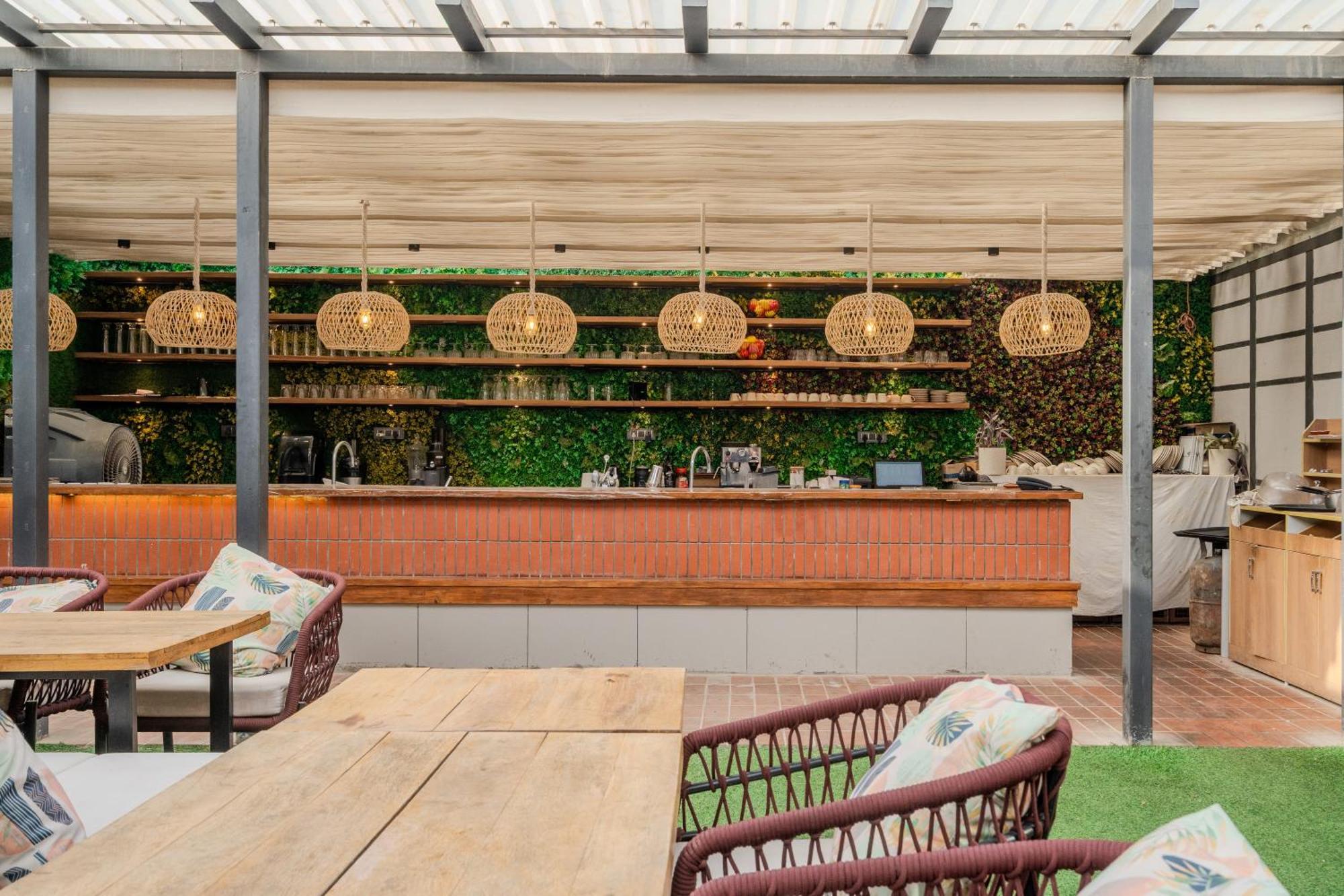 Stay Studio Hotel & Residences Γκουργκάον Εξωτερικό φωτογραφία
